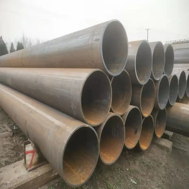 Submerged Arc Welded Pipe Company 5