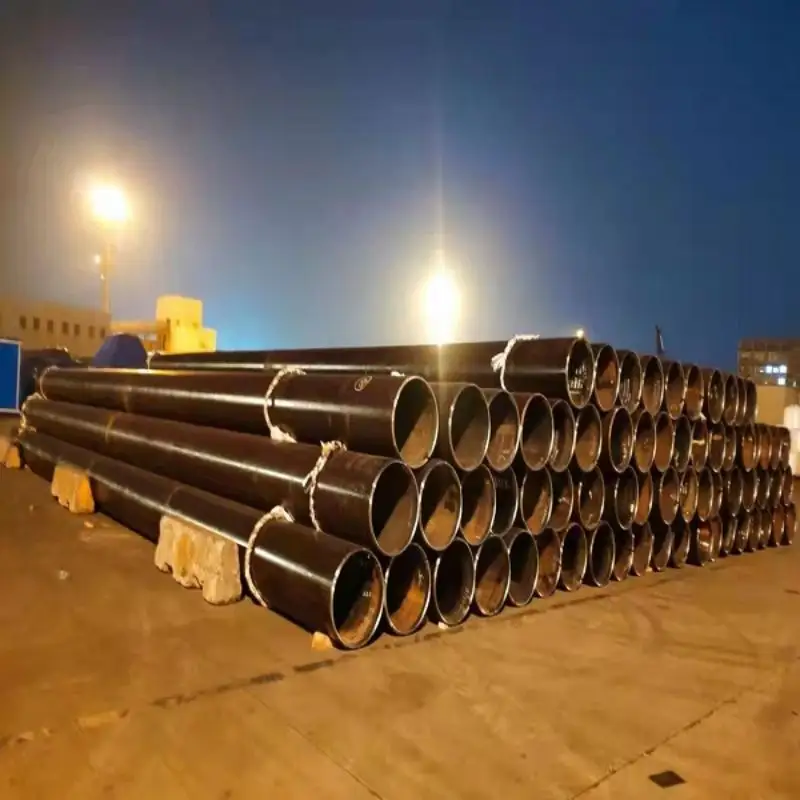 Submerged Arc Welded Pipe Bulk Buy 4