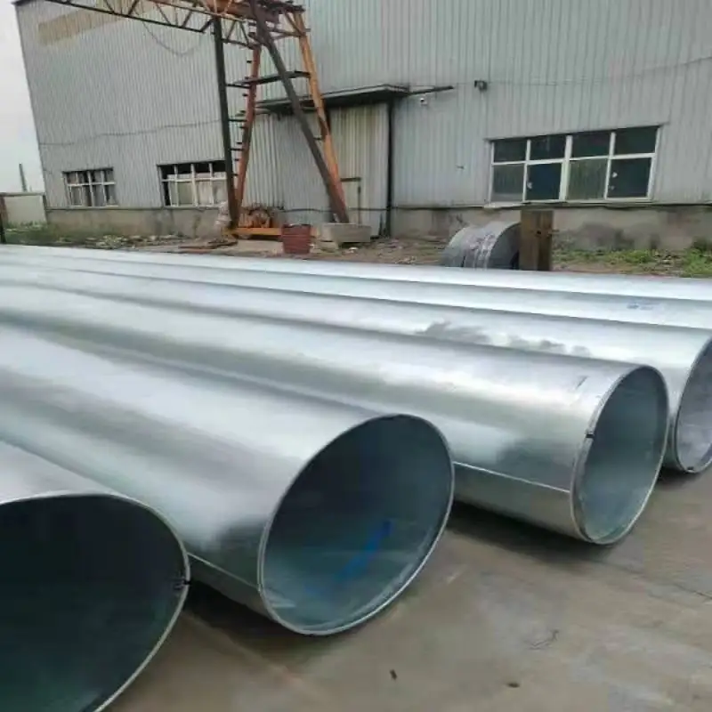 Submerged Arc Welded Pipe Bulk Buy 3