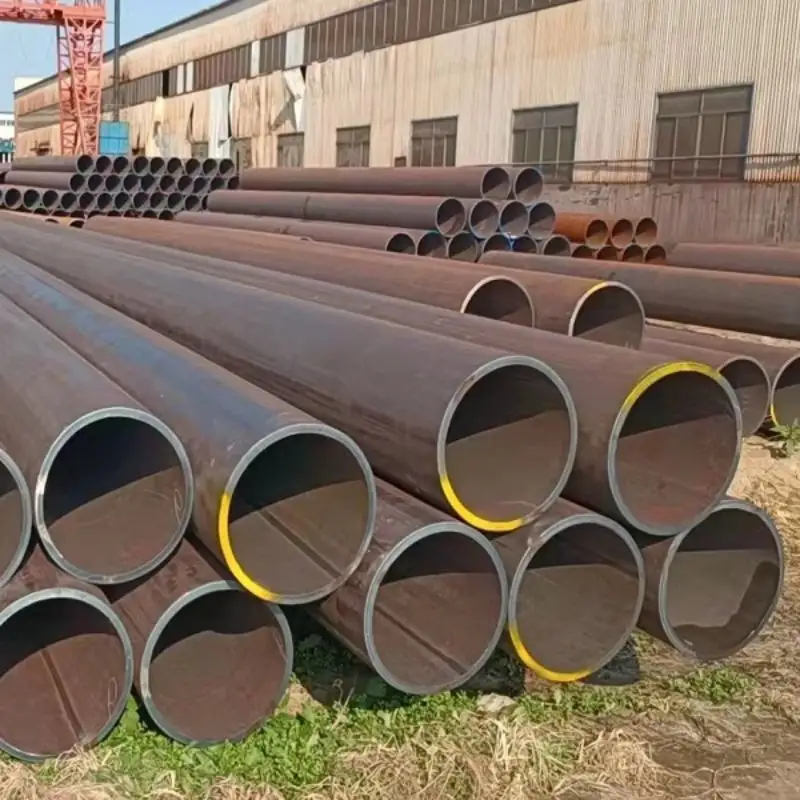 Ms Pipe for Fire Fighting - - 6