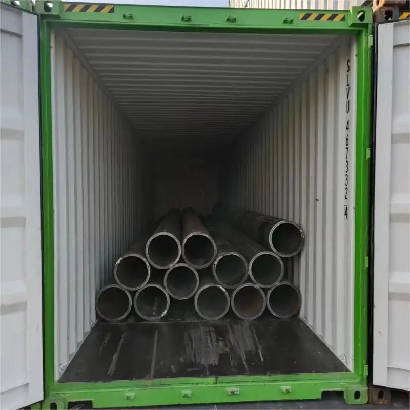 Submerged Arc Welded Pipe Bulk Buy 2