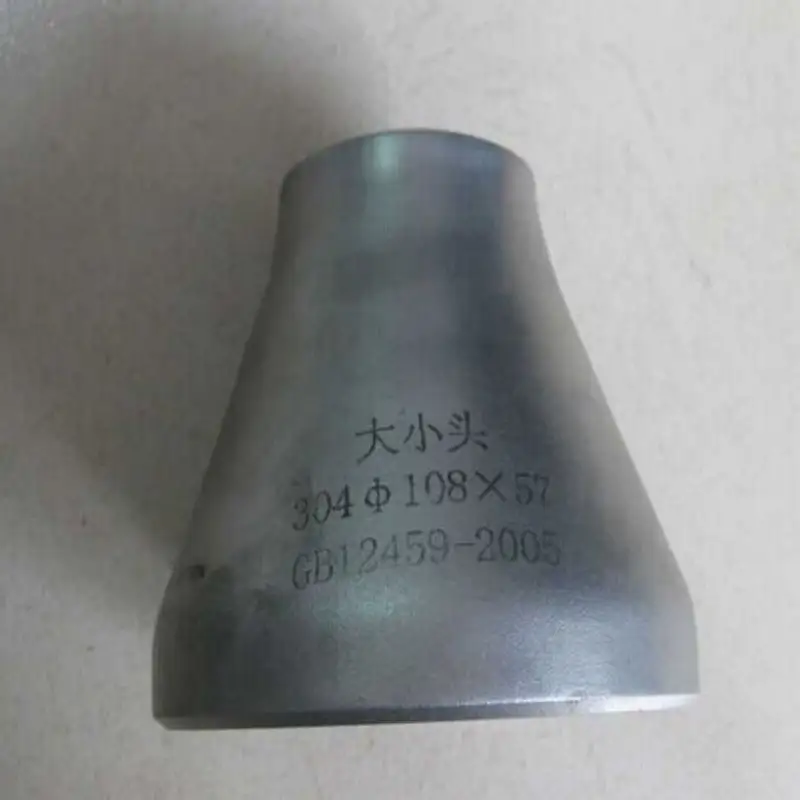 Brand Carbon Steel Pipe Fittings Manufacturers Supplier 4