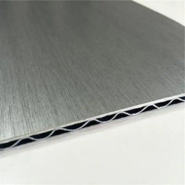 OEM Aluminum Sheet Metal Manufacturers 8