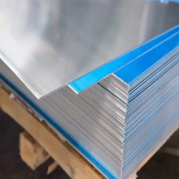 Aluminum Coil Company 7