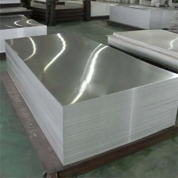 Aluminum Coil Company 3
