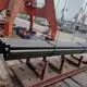 Electric Welded Pipe Manufacture 4