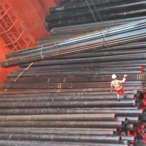 1.5 Inch Ms Pipe Price Bulk Buy 3