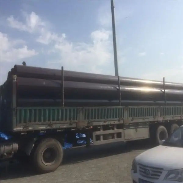 Ms Pipe-1 4