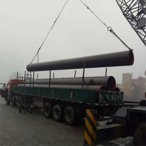 Ms Pipe Supplier Brand 5