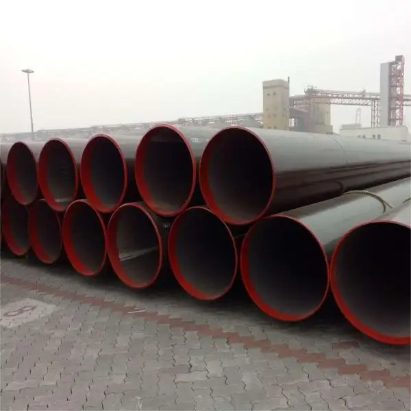 Ms Pipe for Fire Fighting - - 5