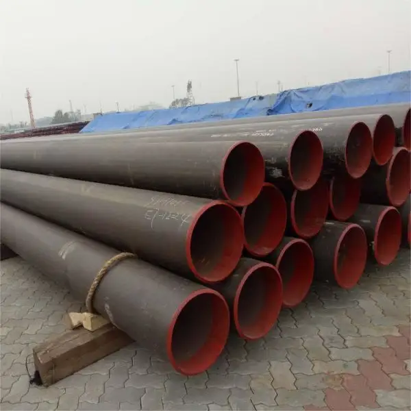 Ms Pipe for Fire Fighting - - 3