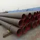 Ms Pipe for Fire Fighting - - 3