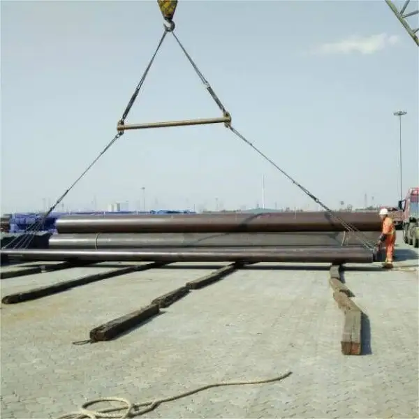 Ms Pipe Supplier Brand 7