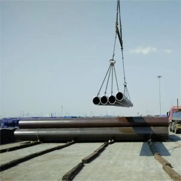 Ms Pipe for Fire Fighting - - 2