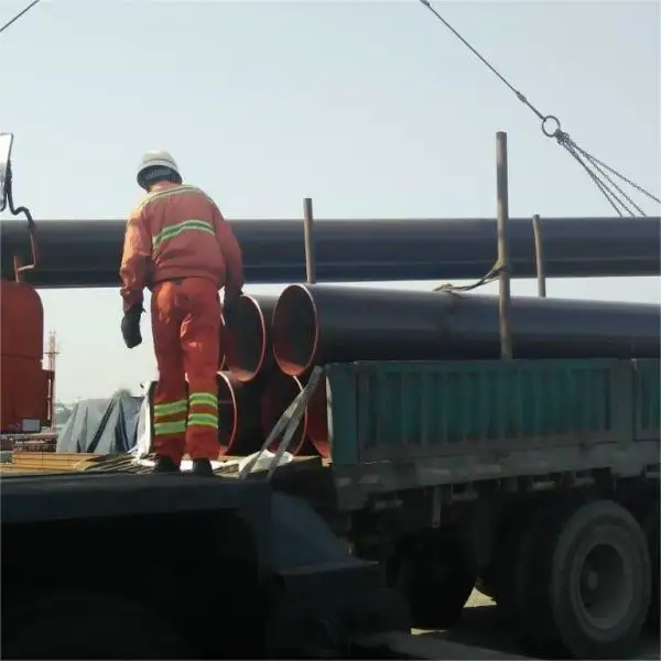 Ms Pipe Supplier Brand 2