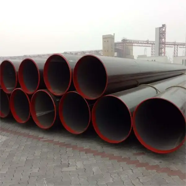 Ms Pipe-1 2