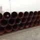 Submerged Arc Welded Pipe Manufacture 4