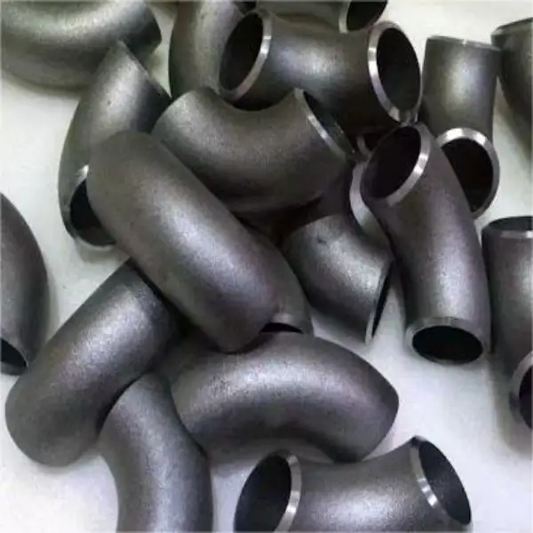Pipe Fitting Manufacture 2