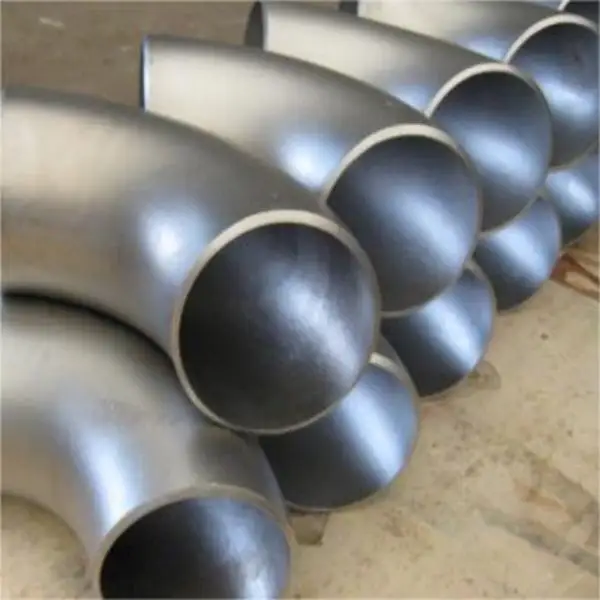 Pipe Fitting Manufacture 7