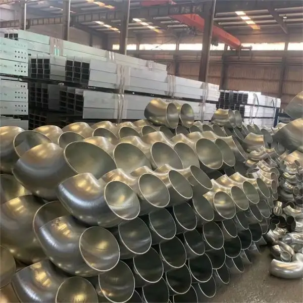Custom Pipe Fitting 2