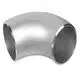 Custom Pipe Fitting 6
