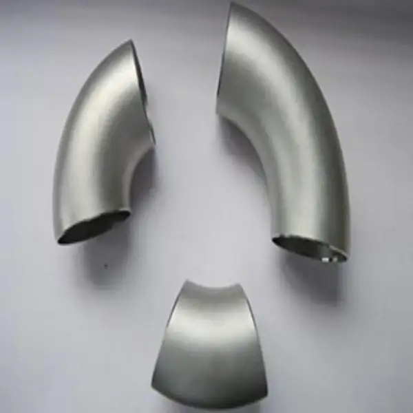 Custom Pipe Fitting 8