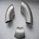 Custom Pipe Fitting 8