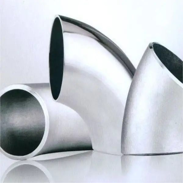 90 Degree Pipe Elbow 3