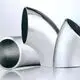 90 Degree Pipe Elbow 3