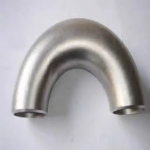 Custom Pipe Fitting 4