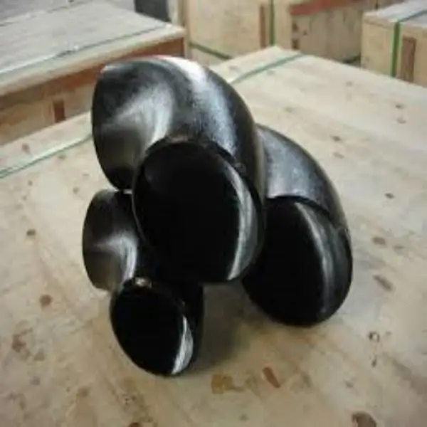 Pipe Fitting Manufacture 4