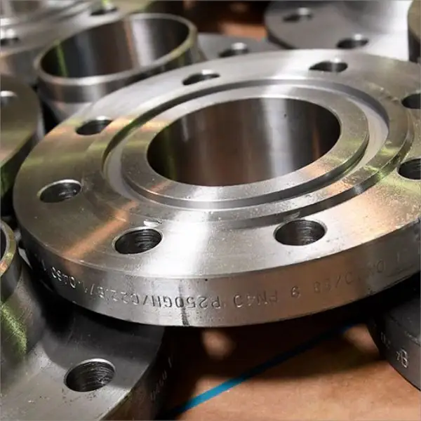 Custom Stainless Steel Pipe Fittings 2