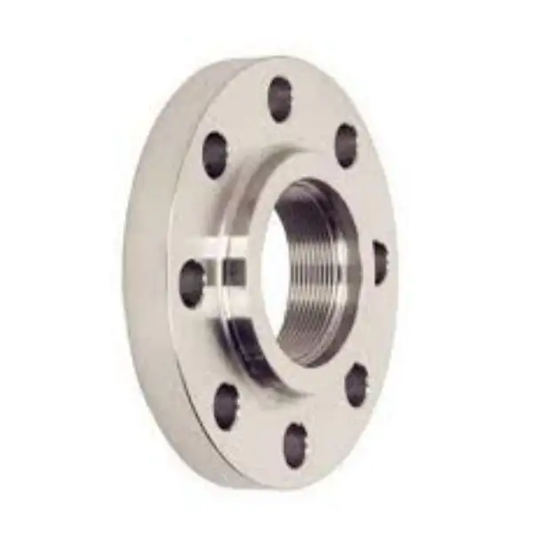 Threaded Pipe Flange 3