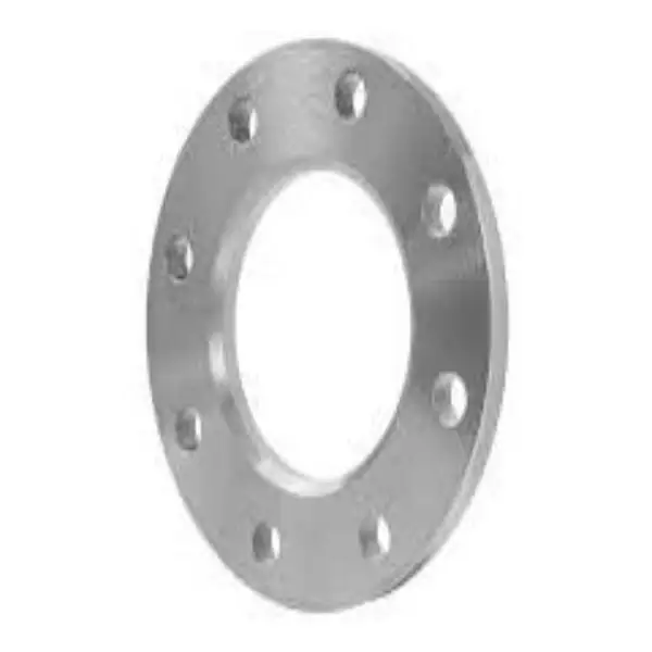 Threaded Pipe Flange 4