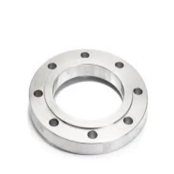 Threaded Pipe Flange 5
