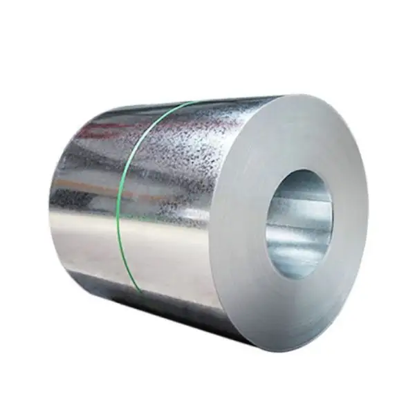 Galvanized Steel Sheet Coil - 6