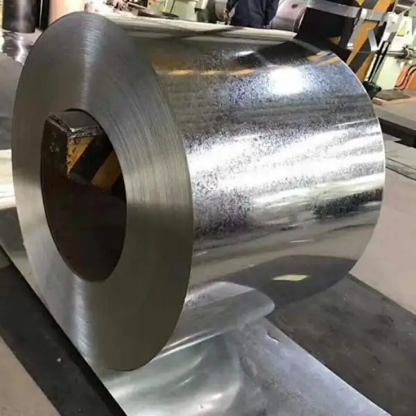Steel Pipe Supplier Bulk Buy 2
