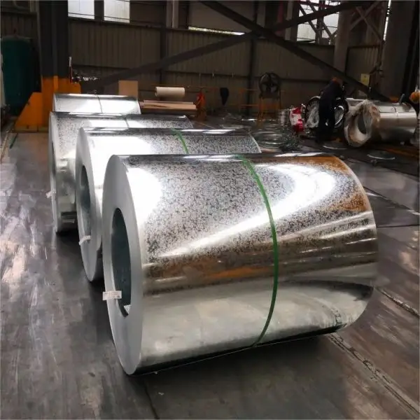 Hotgalvanized Plate Brand 6