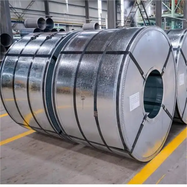 Galvanized Coil Price Brand 6