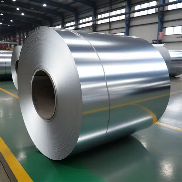 Galvanized Coil Price Brand 3