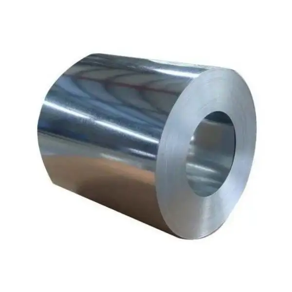 Galvanized Steel Sheet Coil - 5