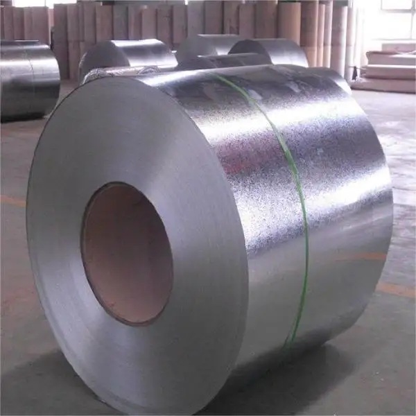 Hotgalvanized Plate Brand 4