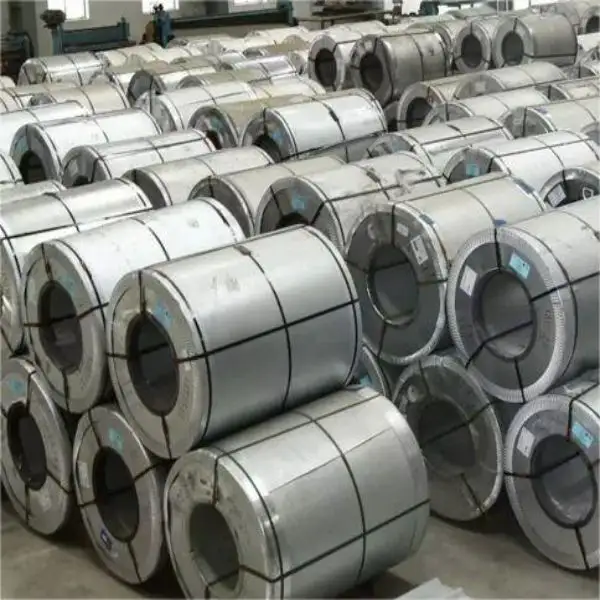 Galvanized Coil Price Brand 5