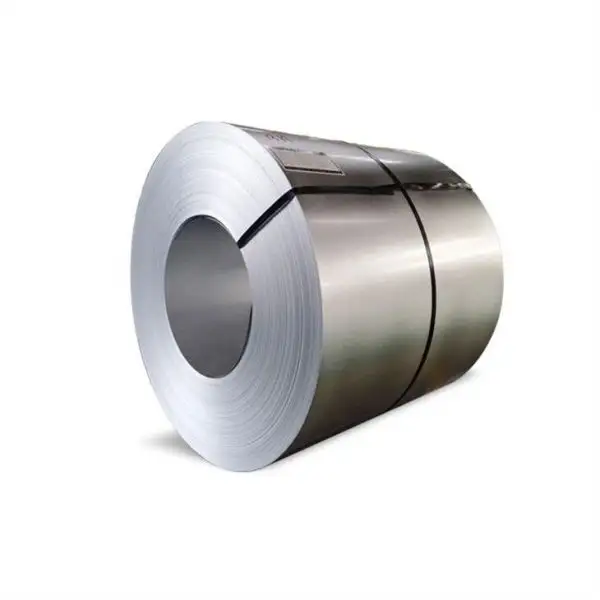 Galvanized Steel Sheet Coil - 4