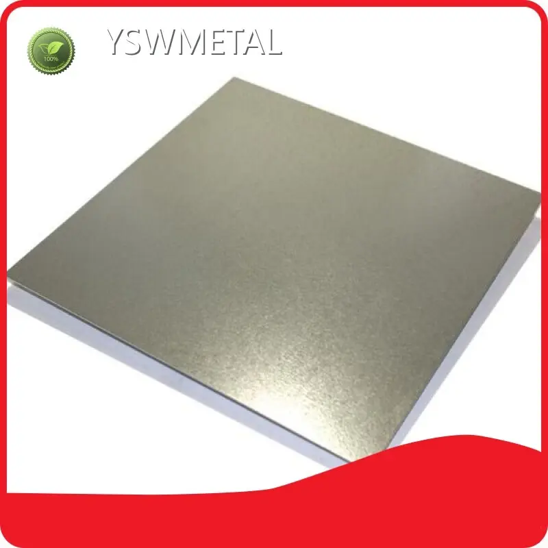 Galvanized Coil Price Wholesale - 1
