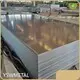 Galvanised Steel Plate 3mm by 1