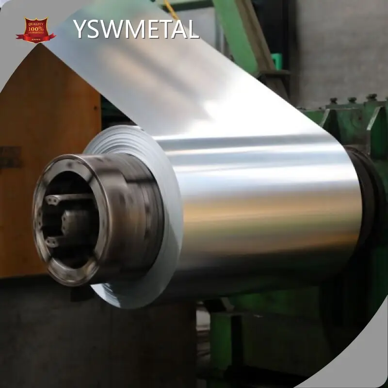 Galvanized Coil Price Brand 1
