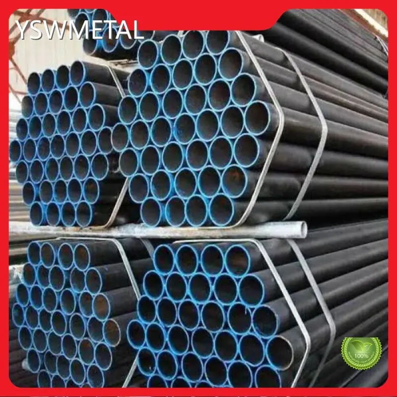 Steel Pipe Supplier-1 1