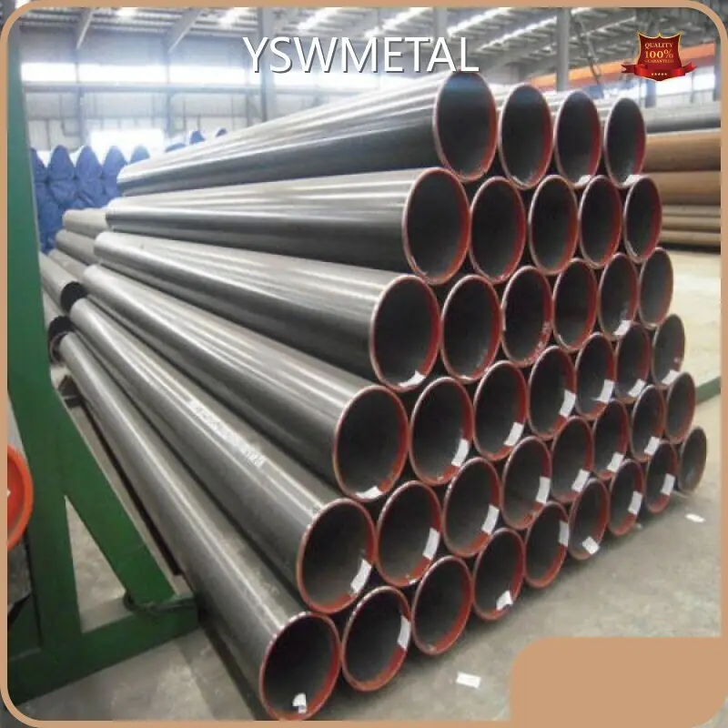 Ms Pipe Supplier 1