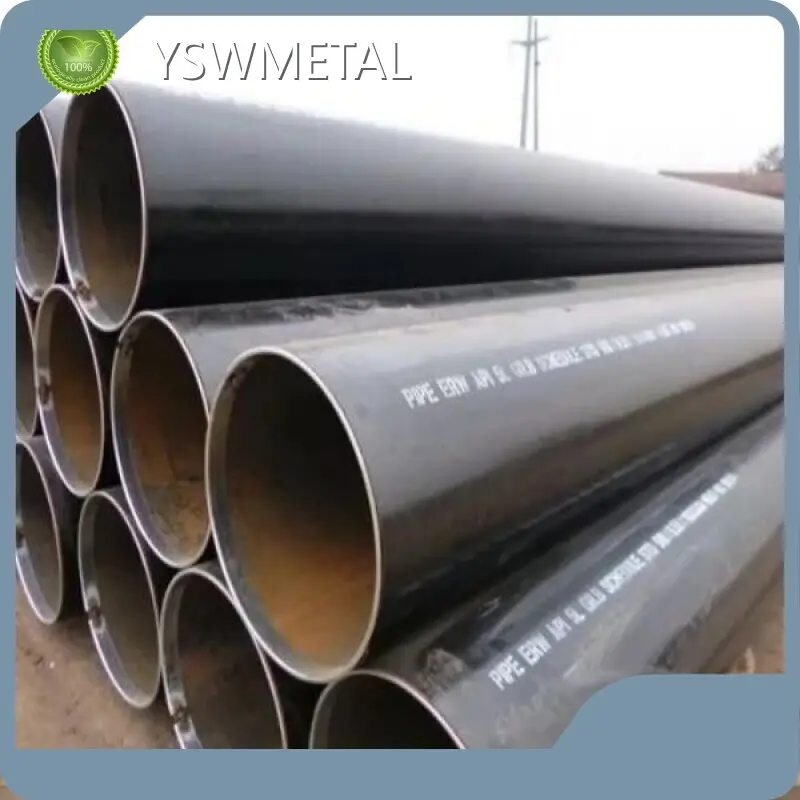 Ms Pipe Wholesale Manufacture 1